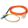 Modus Konditionierung Faser Patch Cords